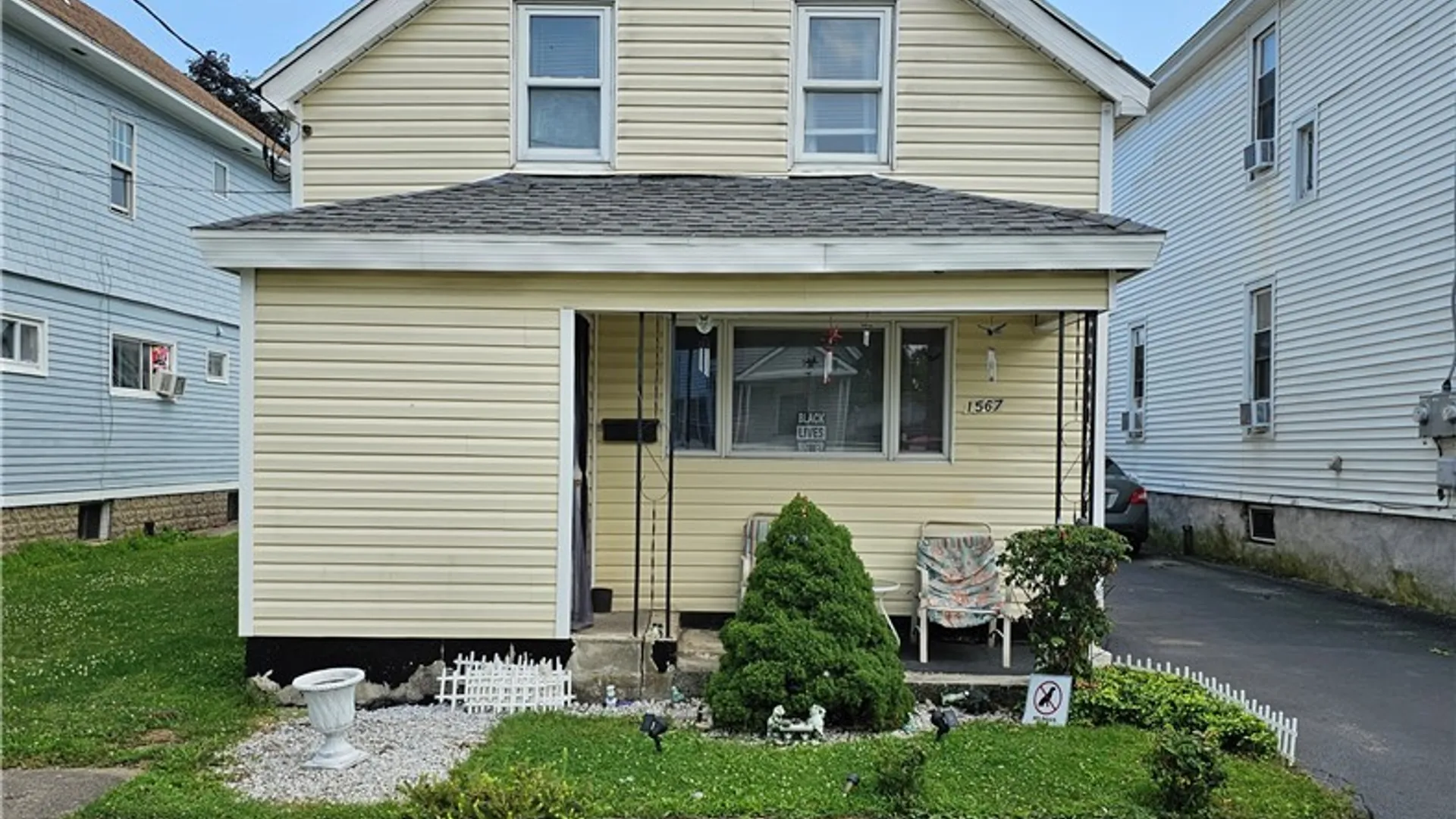 Property at 1567 West Street, Utica, NY 13501 34