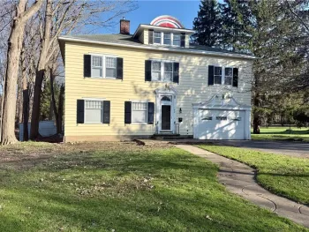 Property at 180 Jamestown Street, Persia, NY 14070