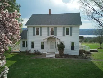 Property at 4501 State Route 414, Hector, NY 14818