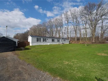 Property at 107 Hare Road, Palermo, NY 13132