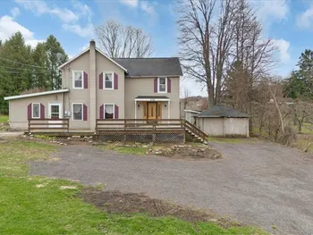 Property at 6108 Joy Rd, Sodus, NY 14551