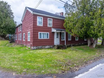 2702 Southside Road, Frankfort, NY 13340