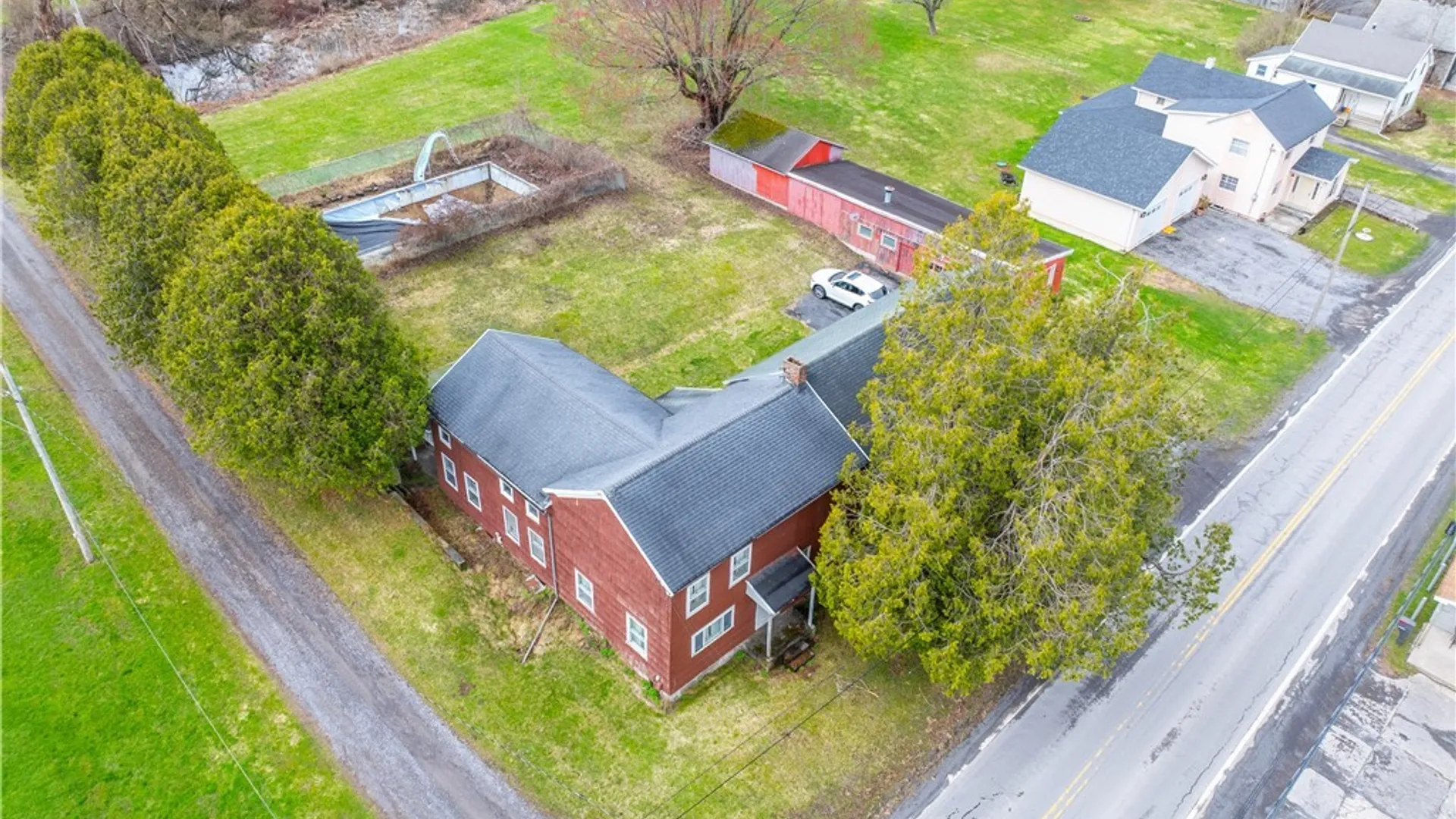 Property at 2702 Southside Road, Frankfort, NY 13340 44