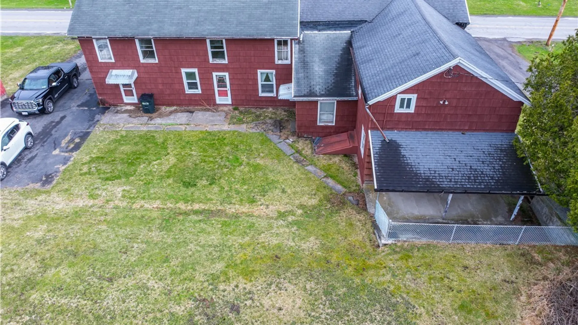 Property at 2702 Southside Road, Frankfort, NY 13340 46