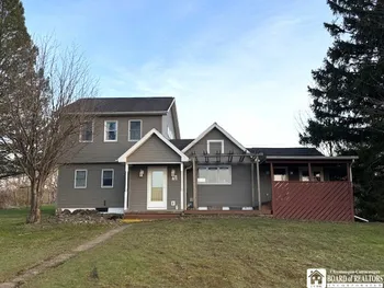 Property at 8486 Route 380, Portland, NY 14716