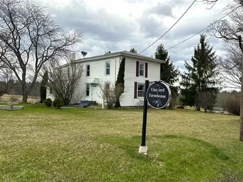 Property at 8879 Gallagher Road, Pulteney, NY 14840