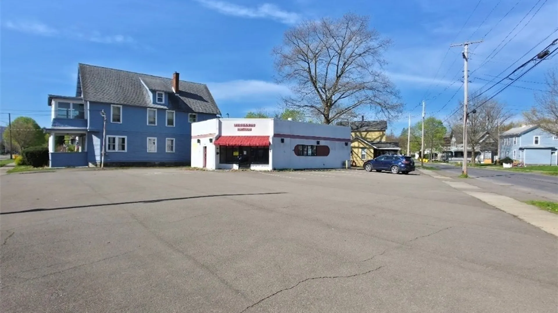 Property at 600 Pennsylvania Avenue, Elmira City, NY 14904 3