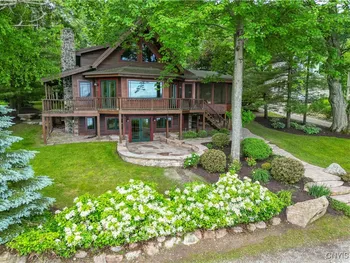 Property at 47501 Terrace Avenue, Alexandria, NY 13640