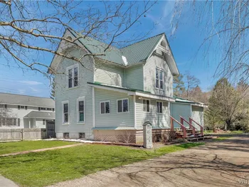 Property at 65 Pine Street, Franklinville, NY 14737