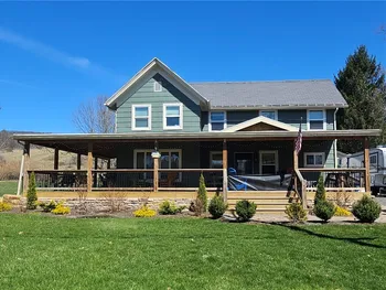 Property at 11560 Maple Avenue, Prattsburgh, NY 14512