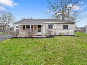 Property at 7867 Eisenhower Boulevard, Cicero, NY 13030