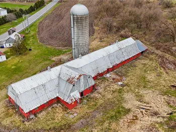 Property at 0 Forks Road, Winfield, NY 13491