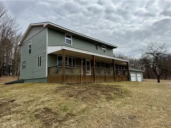 Property at 1012 Grant Road, Russia, NY 13324