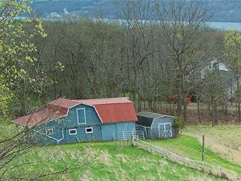 Property at New York State 414, Hector, NY 14818