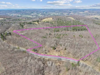 Property at Bald Hill School Road, Caroline, NY 14817