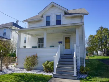 Property at 77 Hill Avenue, Union, NY 13790