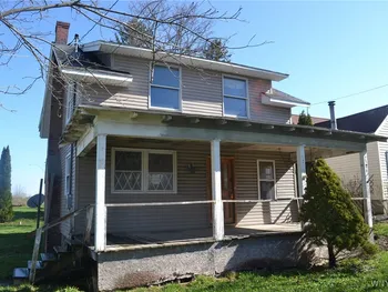 Property at 2386 Main Street, Collins, NY 14034