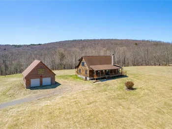 Property at 1725 Hubbell Hill Road, Middletown, NY 12455