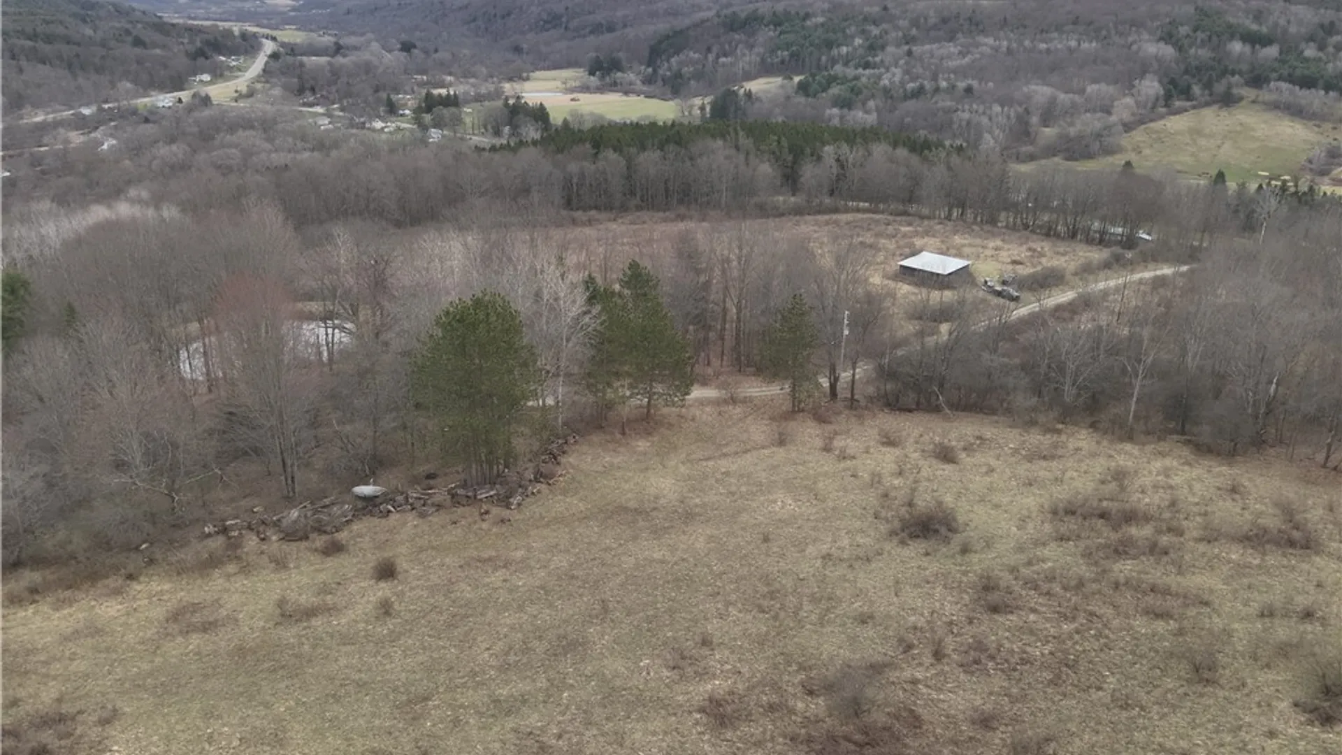 Property at 1972 Monegan Road, Burns, NY 14822 50