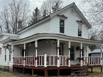 Property at 3343 Lincoln Street, Leyden, NY 13433