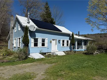 Property at 432 Dog Hill Road, Maryland, NY 12116