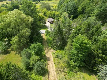 Property at Hayes Hollow Road, Colden, NY 14033