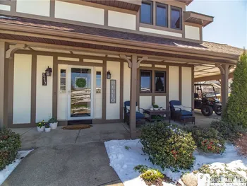 Property at 8257 Canterbury Drive, French Creek, NY 14724