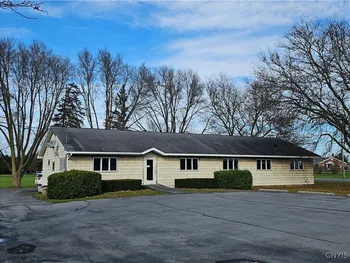 Property at 5565 Woodlawn Avenue, Lowville, NY 13367