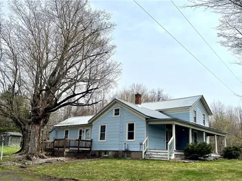 Property at 1505 Macneil Road, Sterling, NY 13156