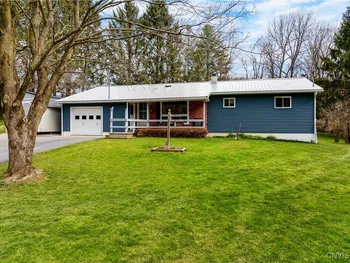 Property at 4032 Bird Road, Madison, NY 13402