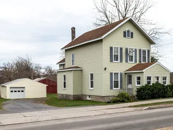 Property at 1092 State Route 12, Sangerfield, NY 13480