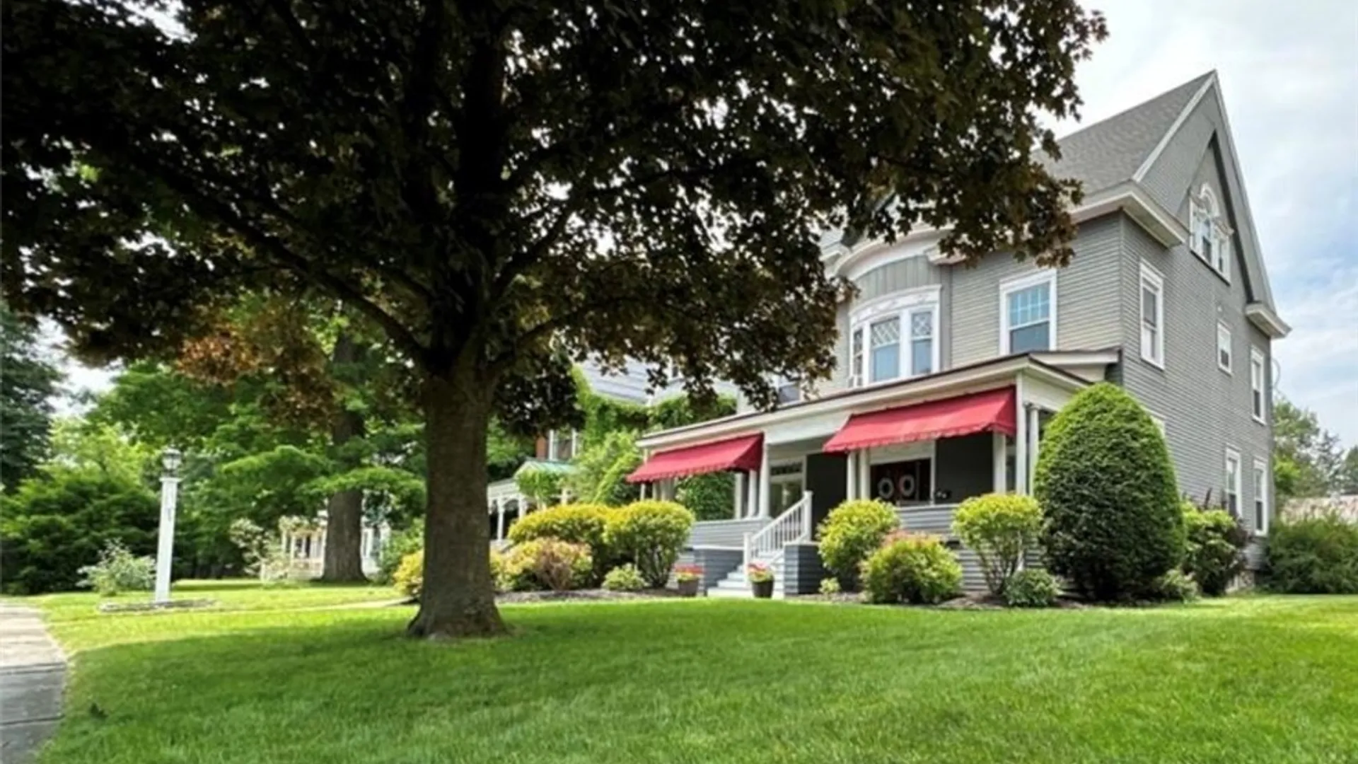 Property at 809 George Street, Rome, NY 13440 3