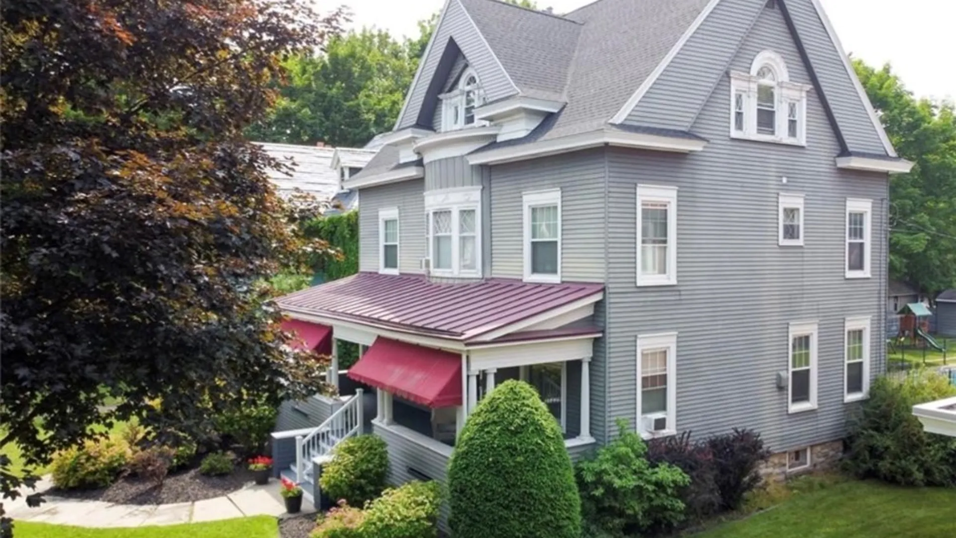 Property at 809 George Street, Rome, NY 13440 4