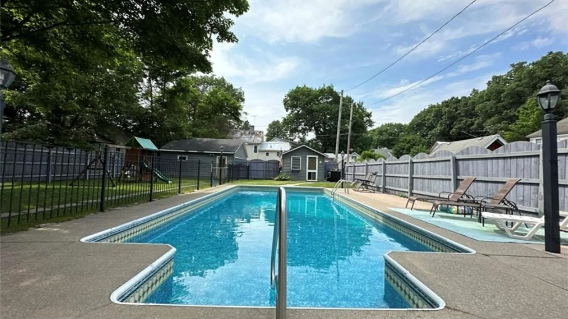 Property at 809 George Street, Rome, NY 13440 40