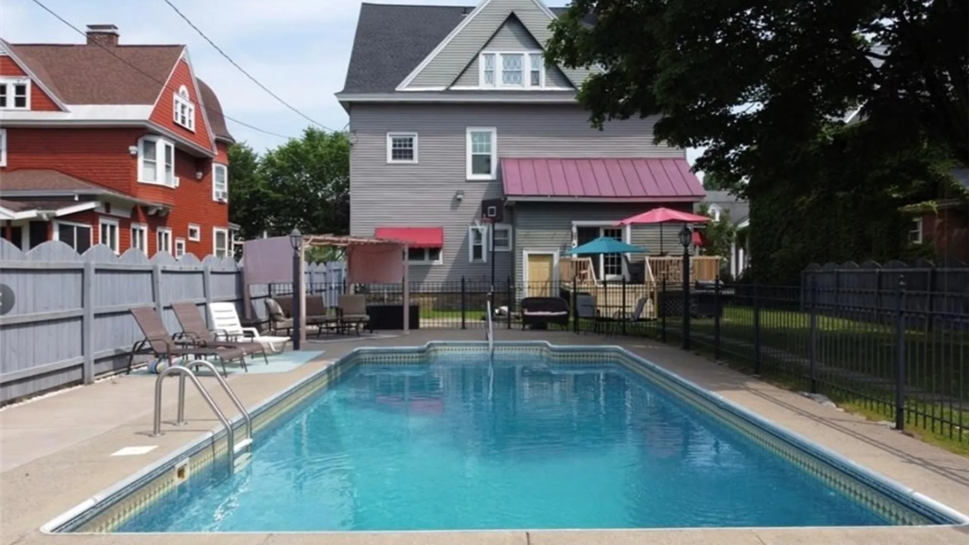 Property at 809 George Street, Rome, NY 13440 42