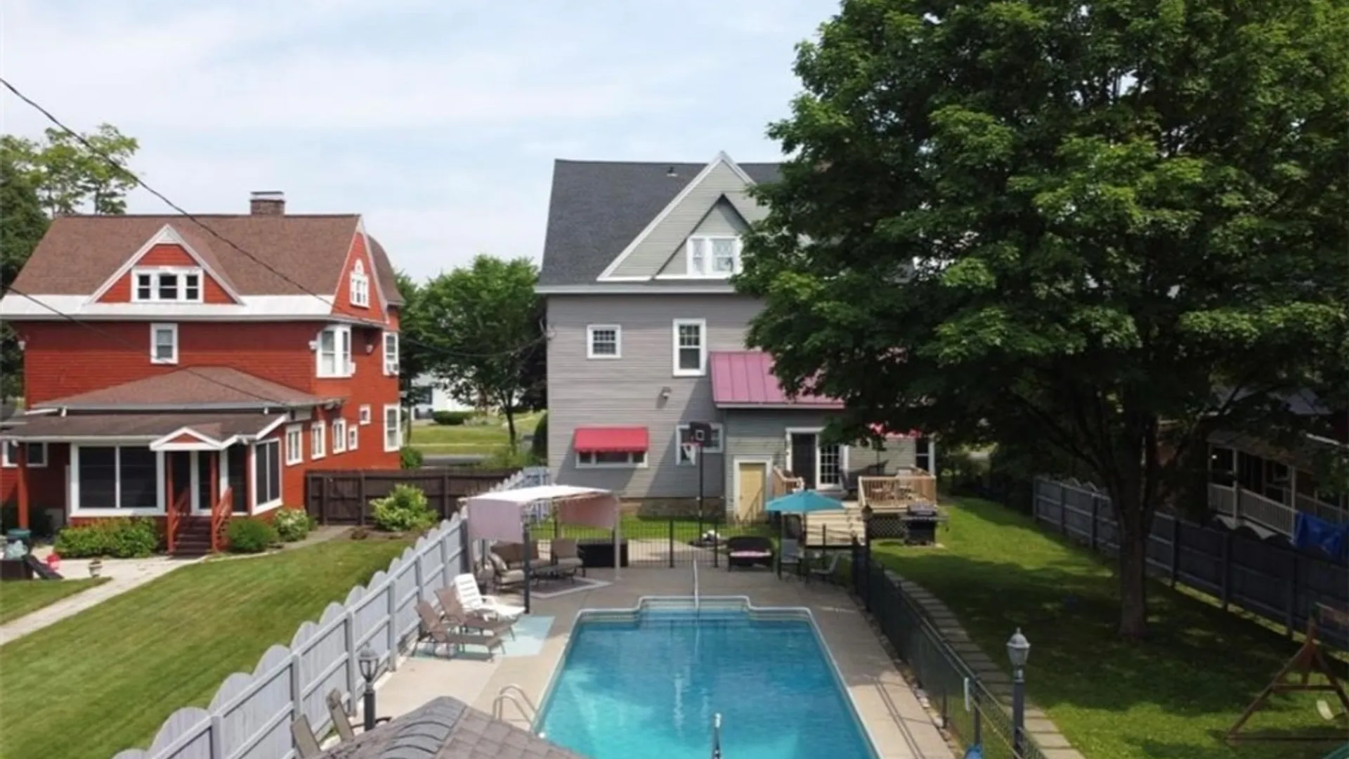 Property at 809 George Street, Rome, NY 13440 43