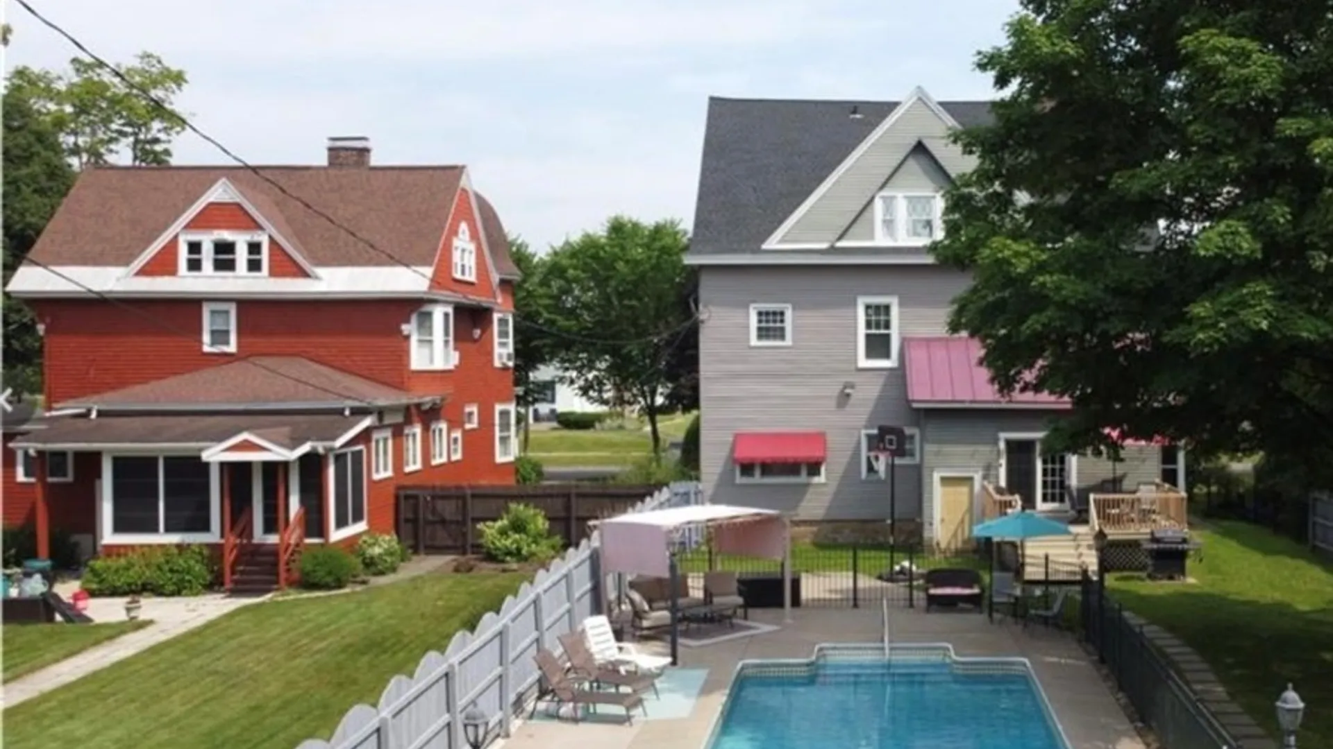 Property at 809 George Street, Rome, NY 13440 44