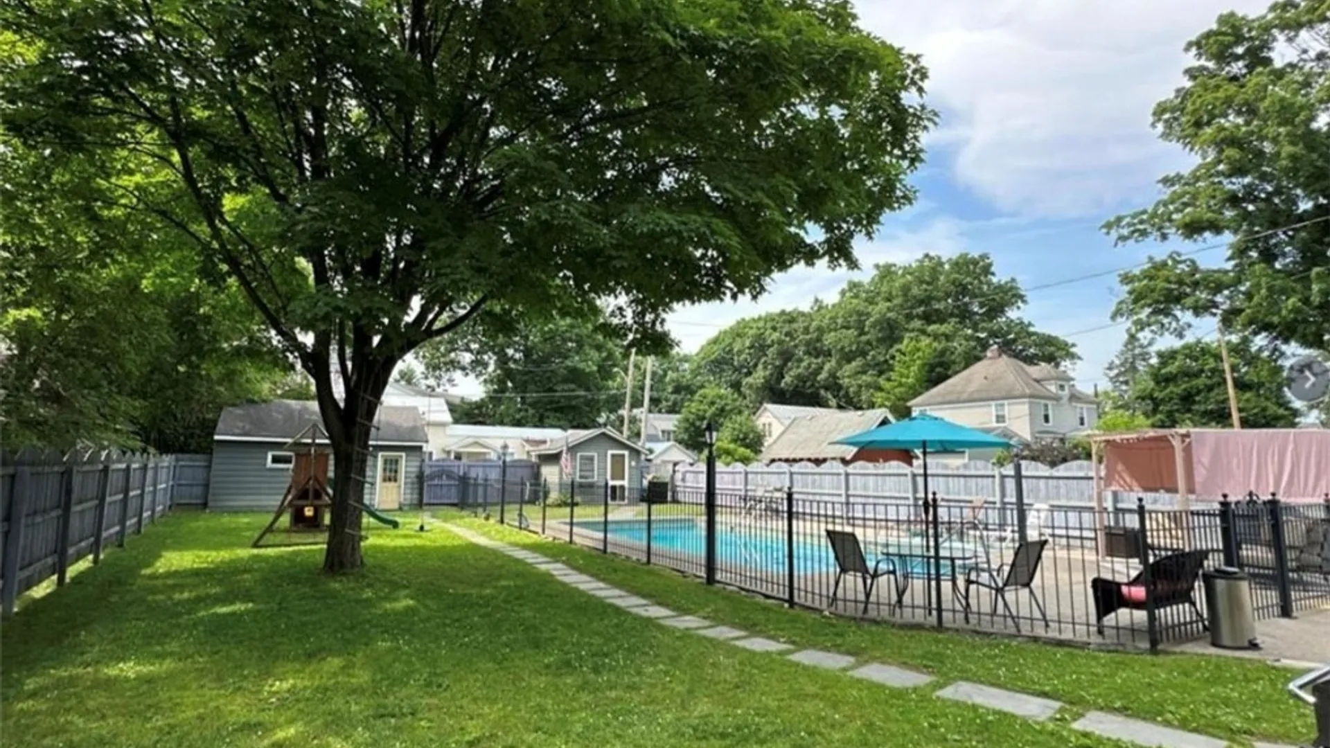 Property at 809 George Street, Rome, NY 13440 45