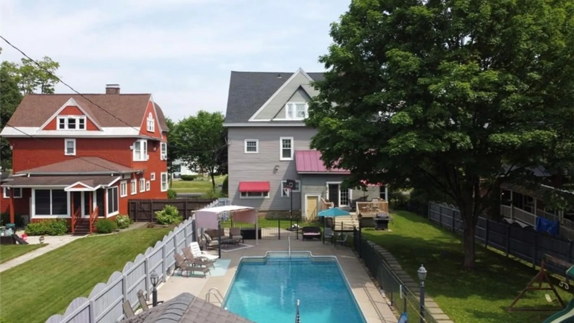 Property at 809 George Street, Rome, NY 13440 46