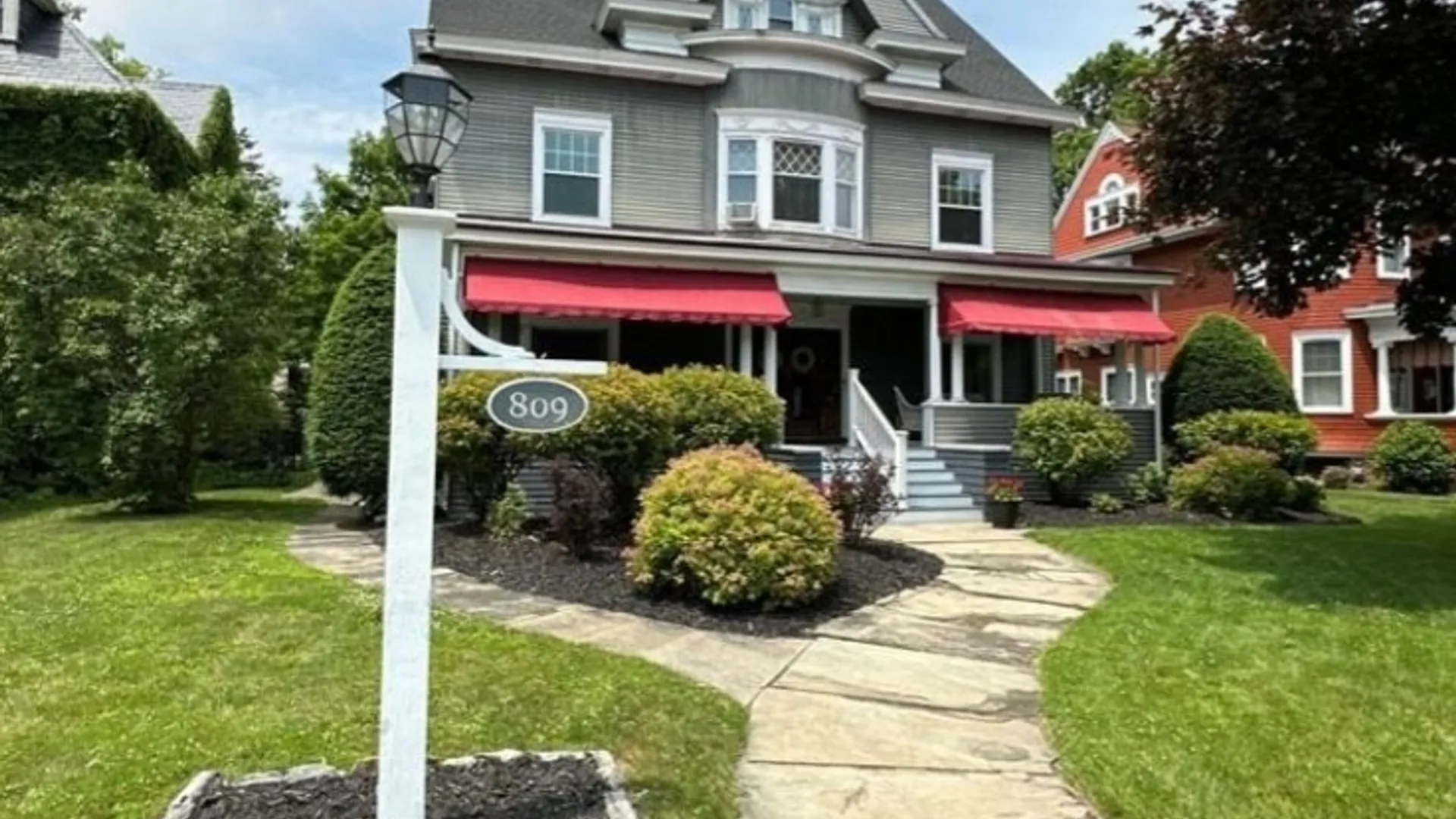 Property at 809 George Street, Rome, NY 13440 48