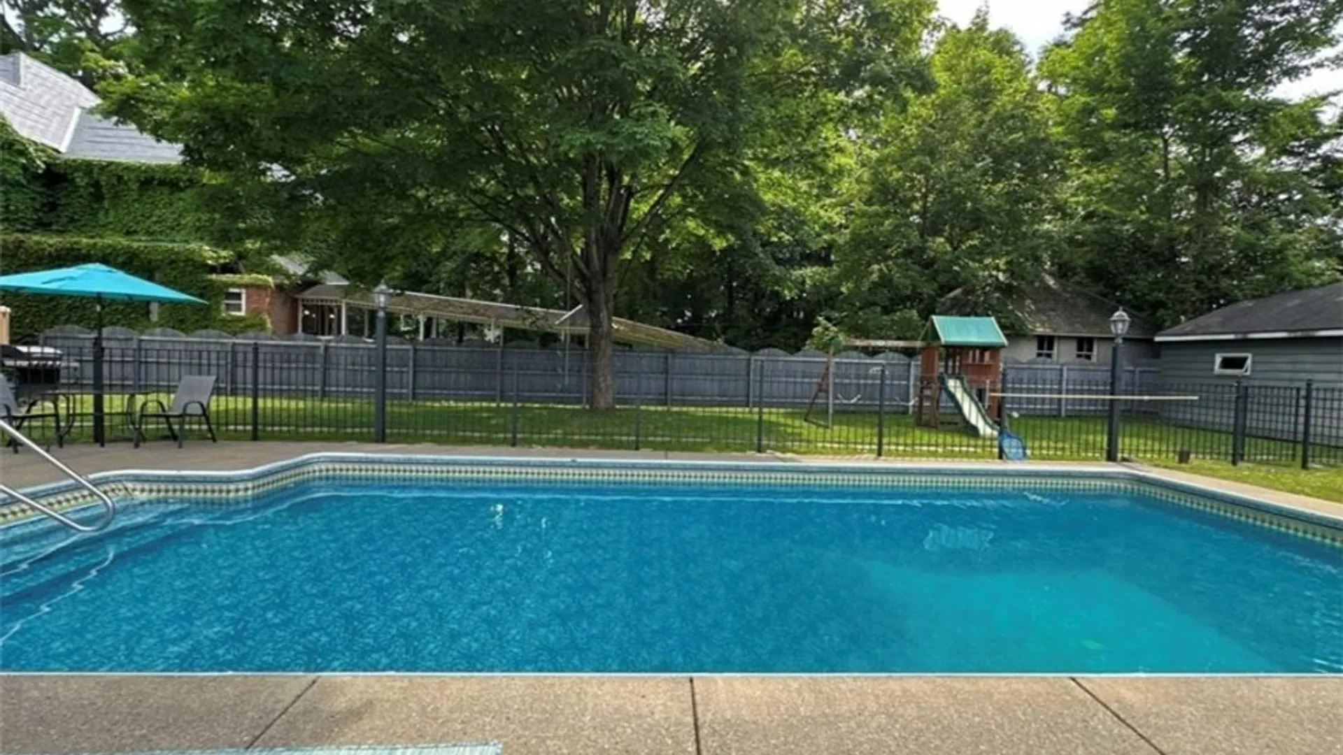 Property at 809 George Street, Rome, NY 13440 49