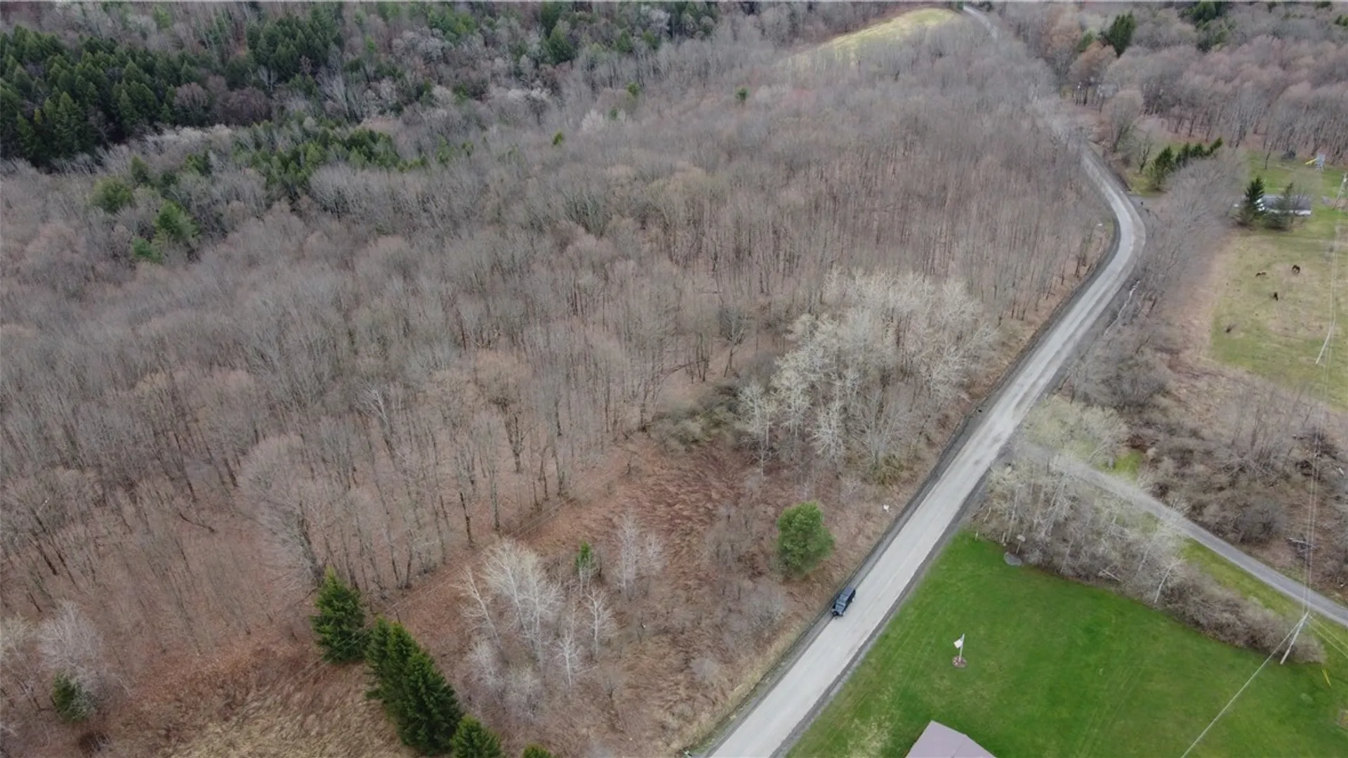 Property at Pritchard Road, Plainfield, NY 13491 16