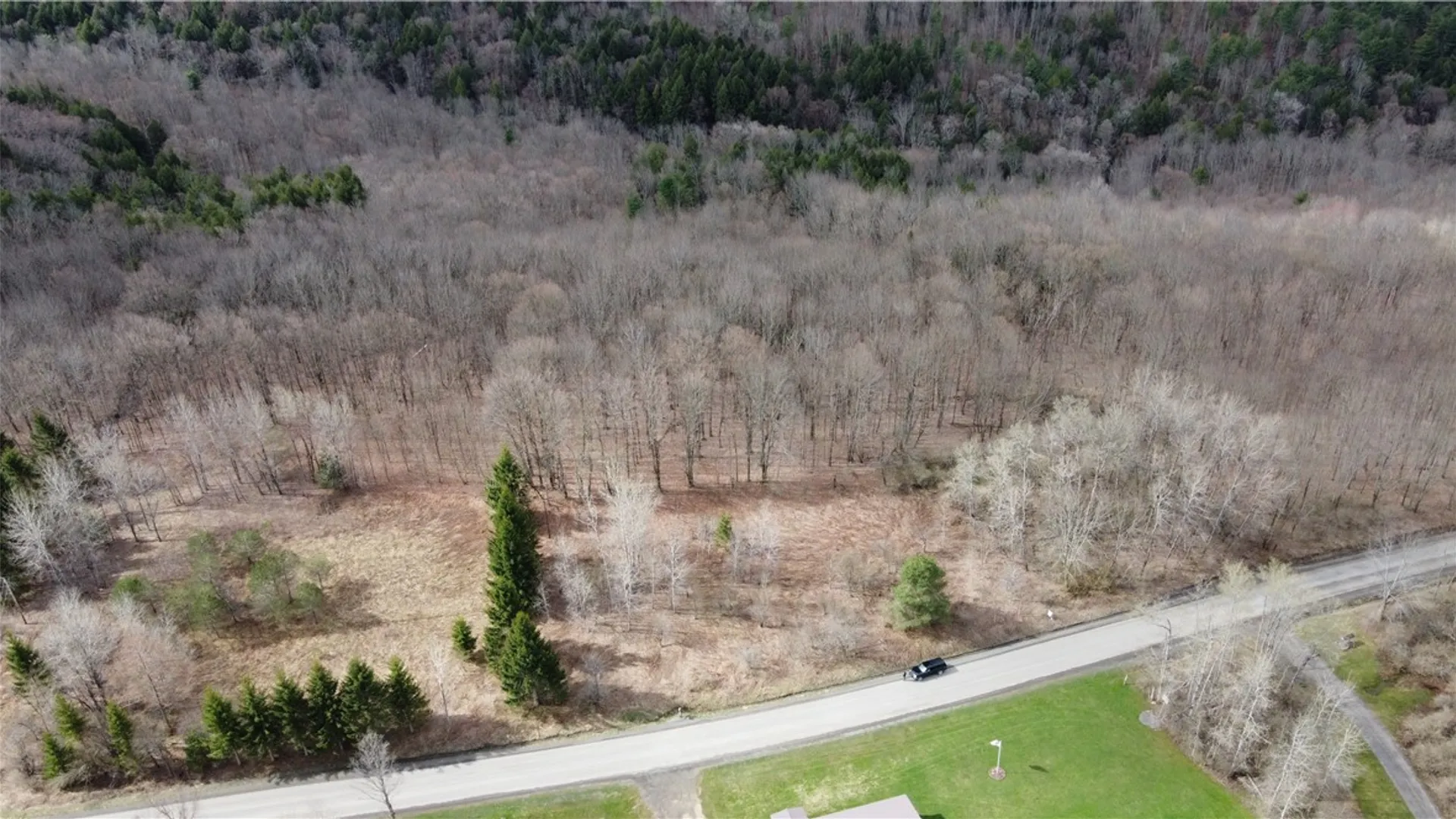Property at Pritchard Road, Plainfield, NY 13491 4