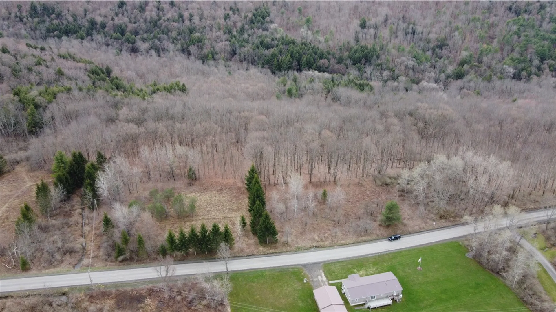 Property at Pritchard Road, Plainfield, NY 13491 7