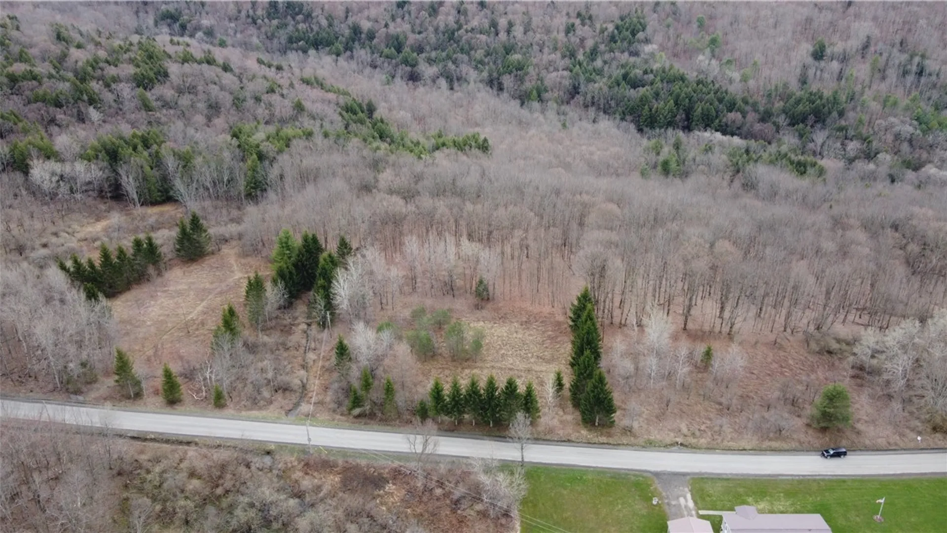 Property at Pritchard Road, Plainfield, NY 13491 8