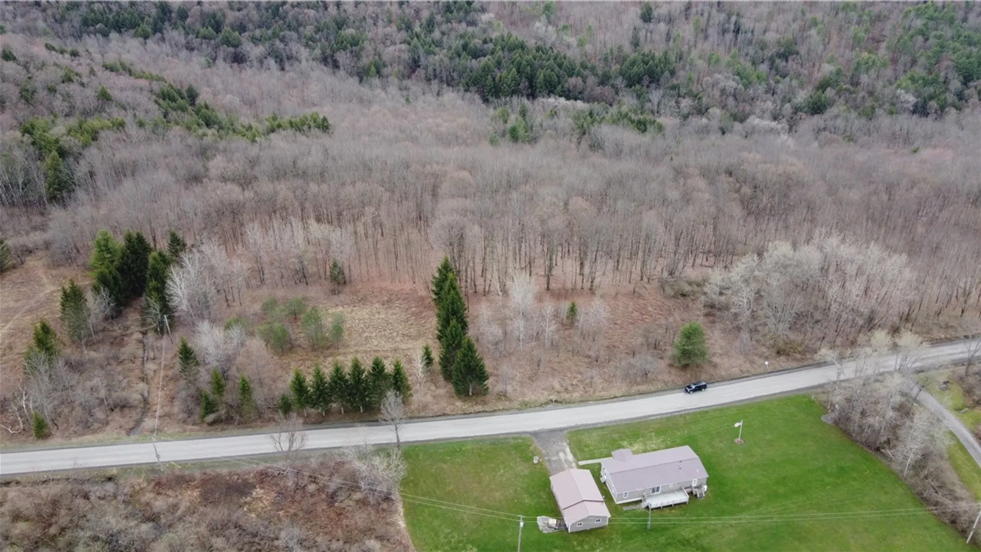 Property at Pritchard Road, Plainfield, NY 13491 9