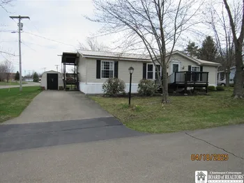 Property at 32 Ponderosa Avenue, Portland, NY 14716