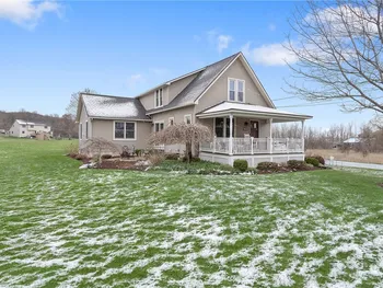 Property at 6339 Pottery Road, Camillus, NY 13164