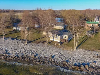 Property at 23241 Beach Road Extension, Lyme, NY 13693