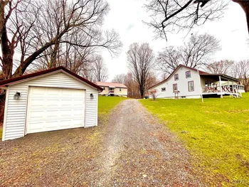 Property at 1930 County Route 2, Orwell, NY 13144
